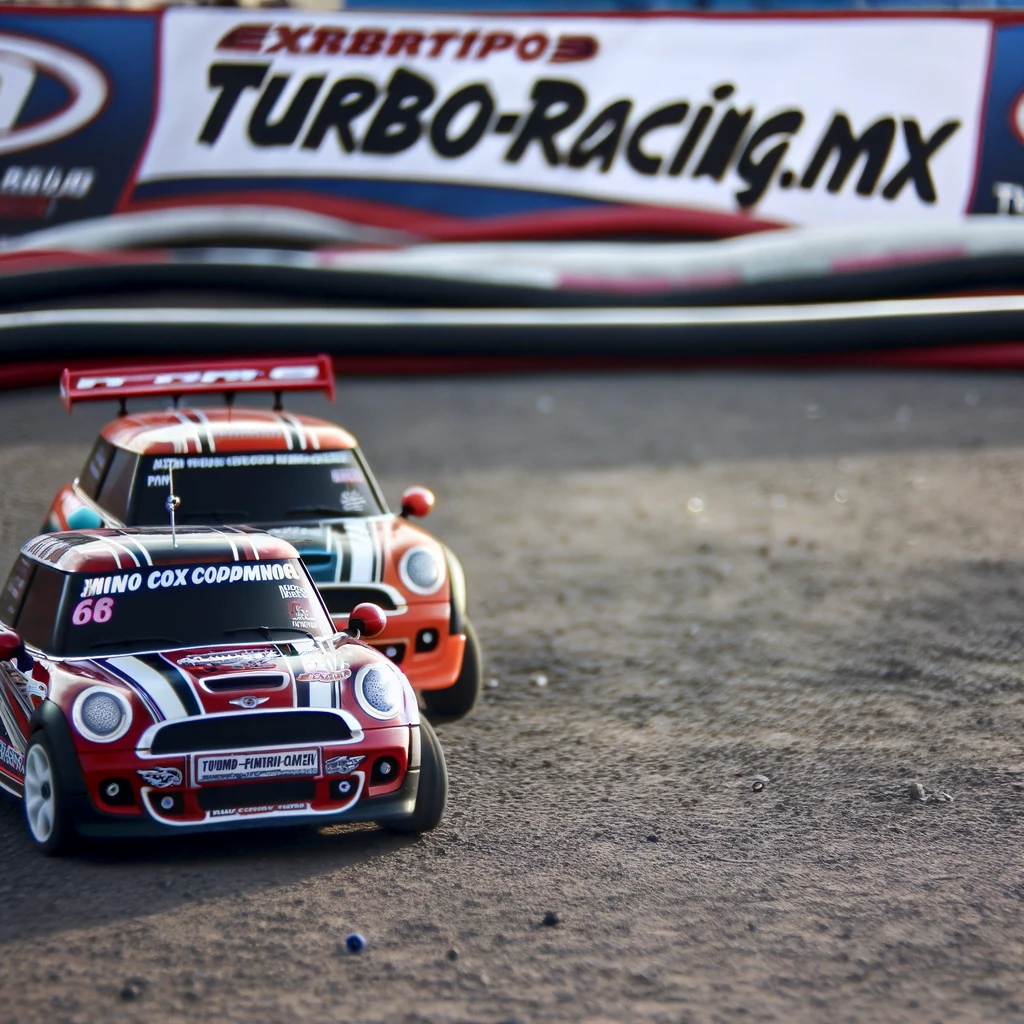 turbo racing