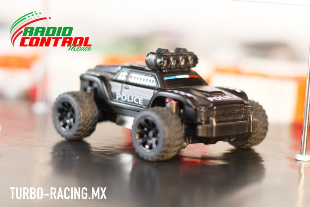 Venta de carros Turbo Racing