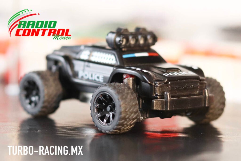 Venta de carros Turbo Racing