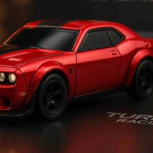 Turbo Racing 1:76 RC Drift Car