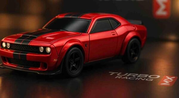 Turbo Racing 1:76 RC Drift Car