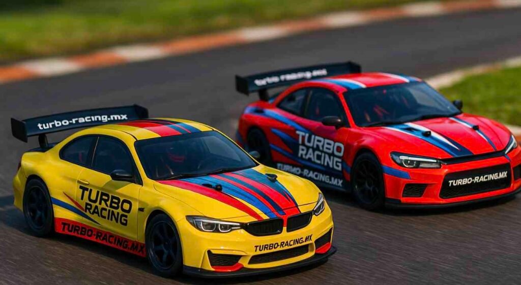 turbo racing