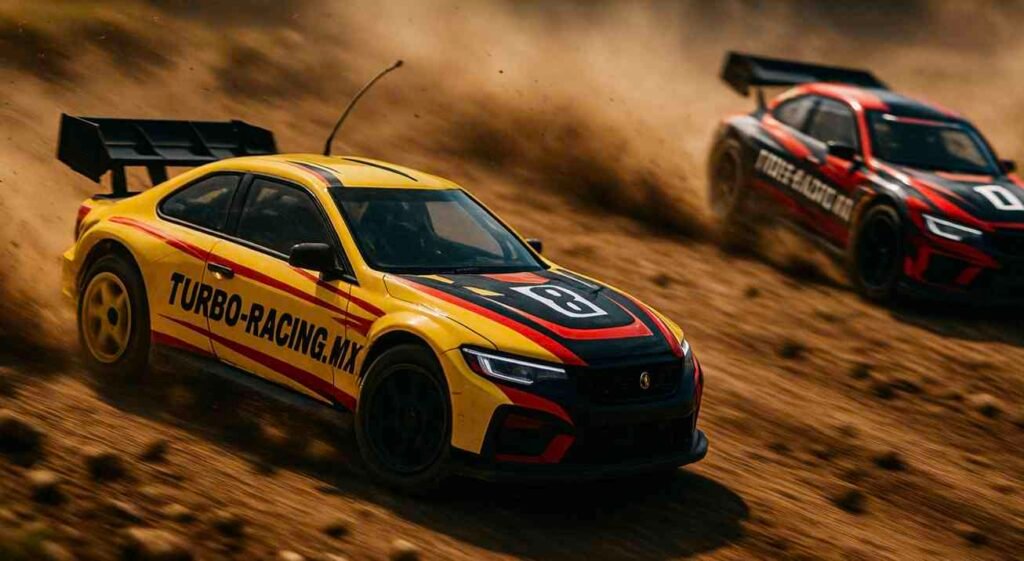 turbo racing
