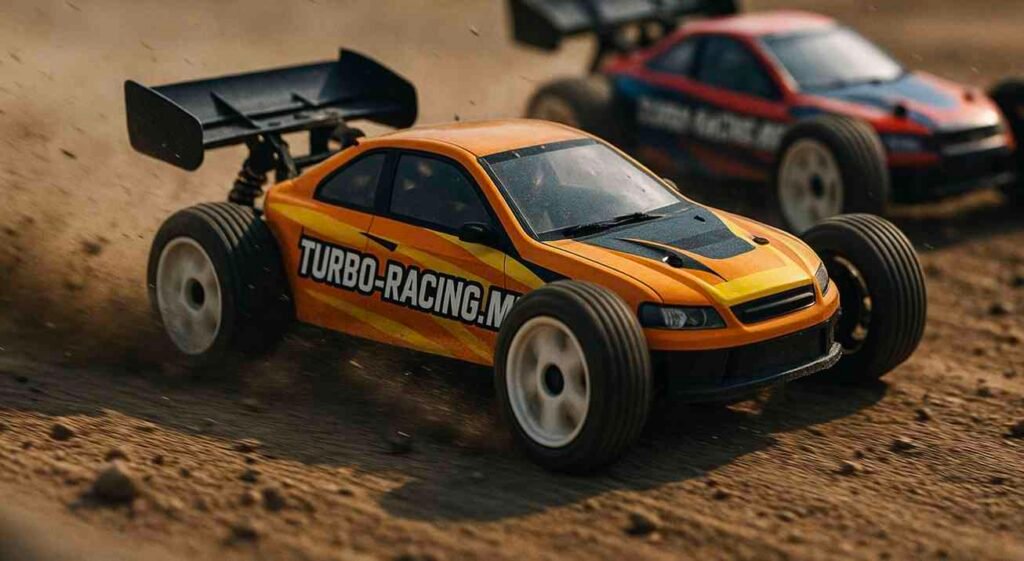 turbo racing