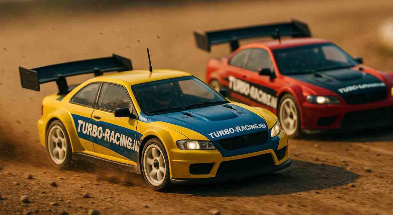 turbo racing mexico