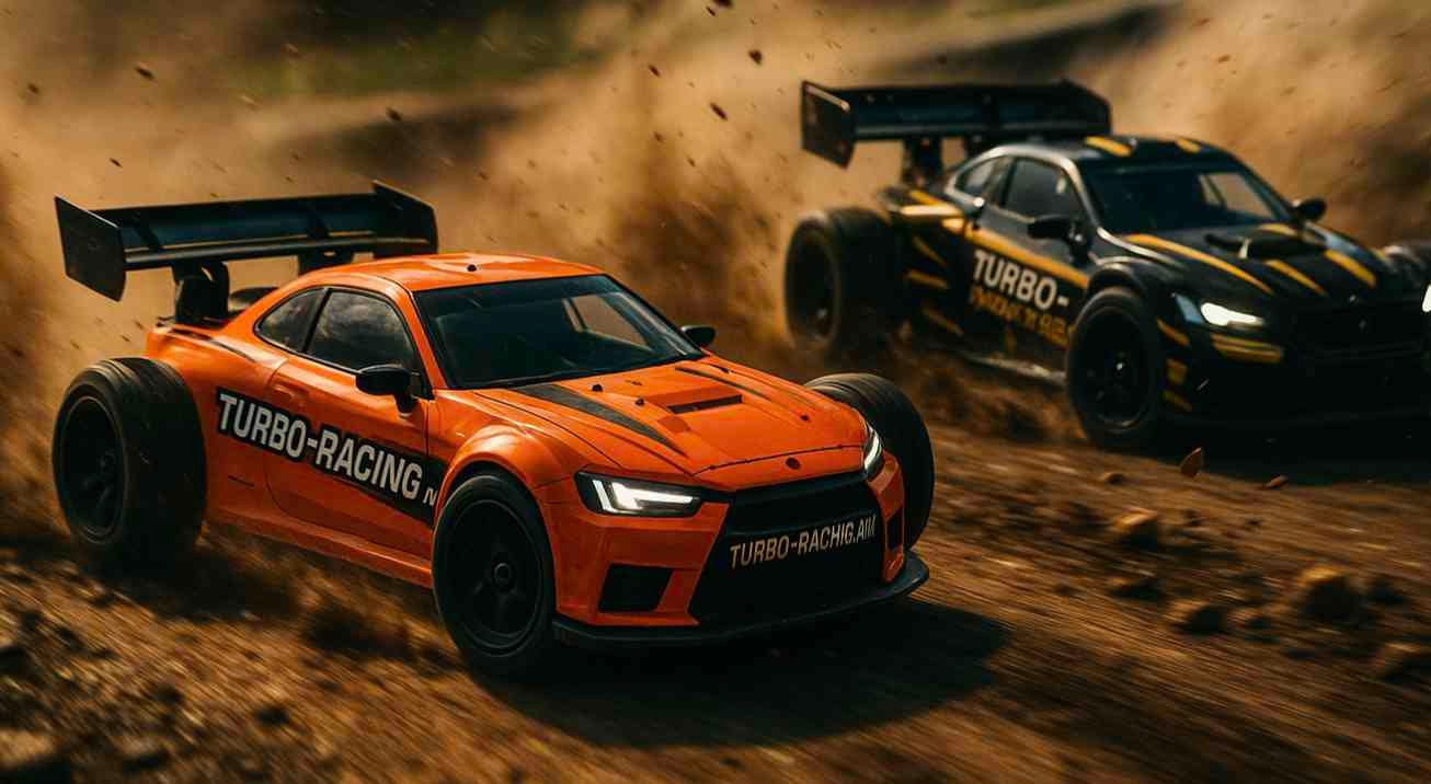 turbo racing mexico