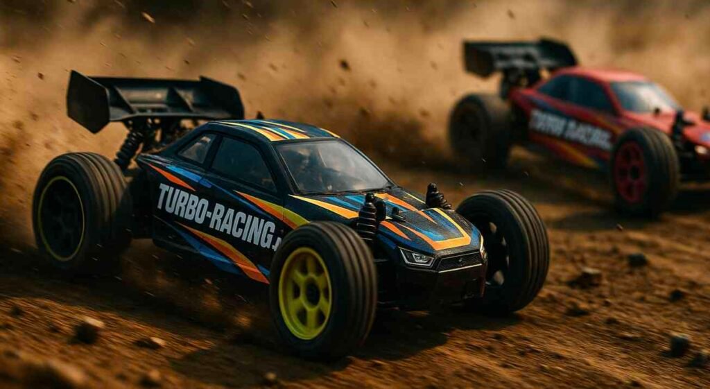 turbo racing mexico