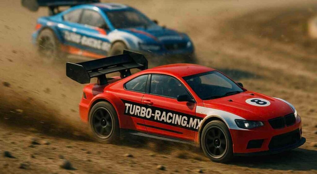turbo racing mexico