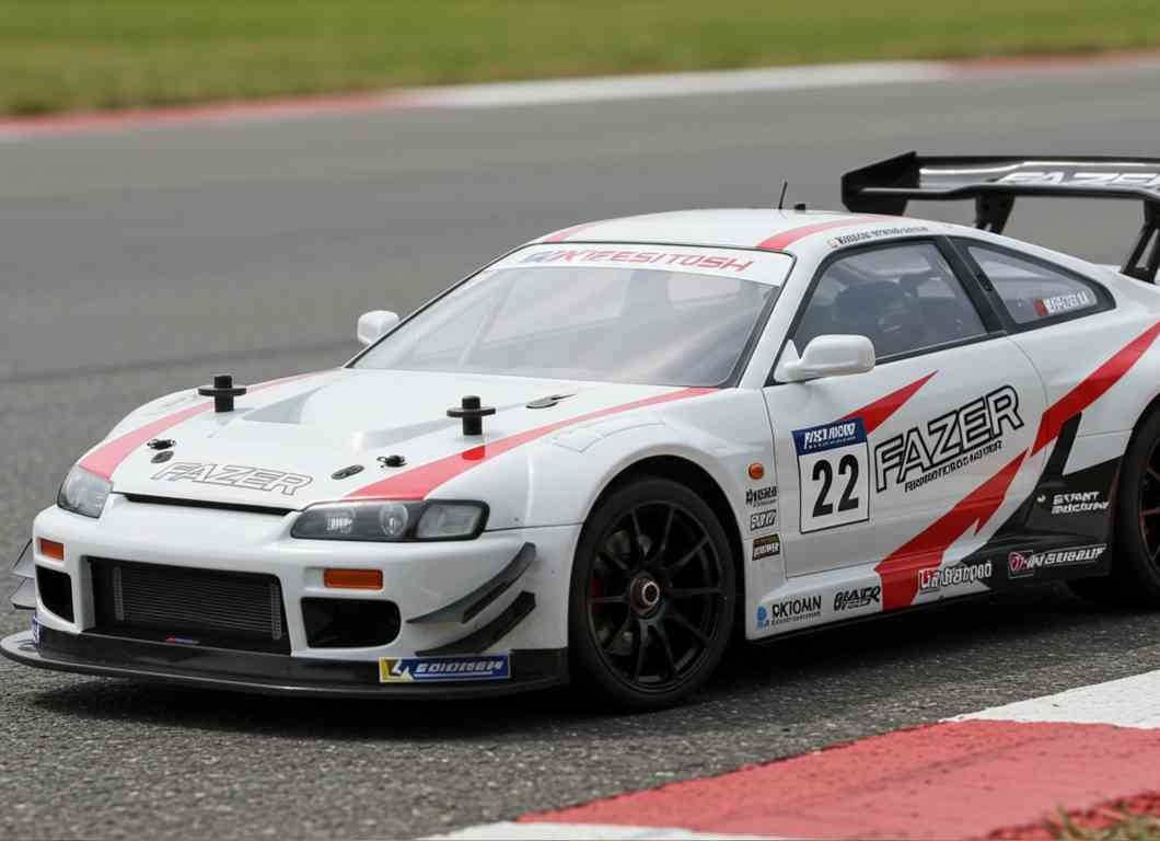 turbo racing mexico