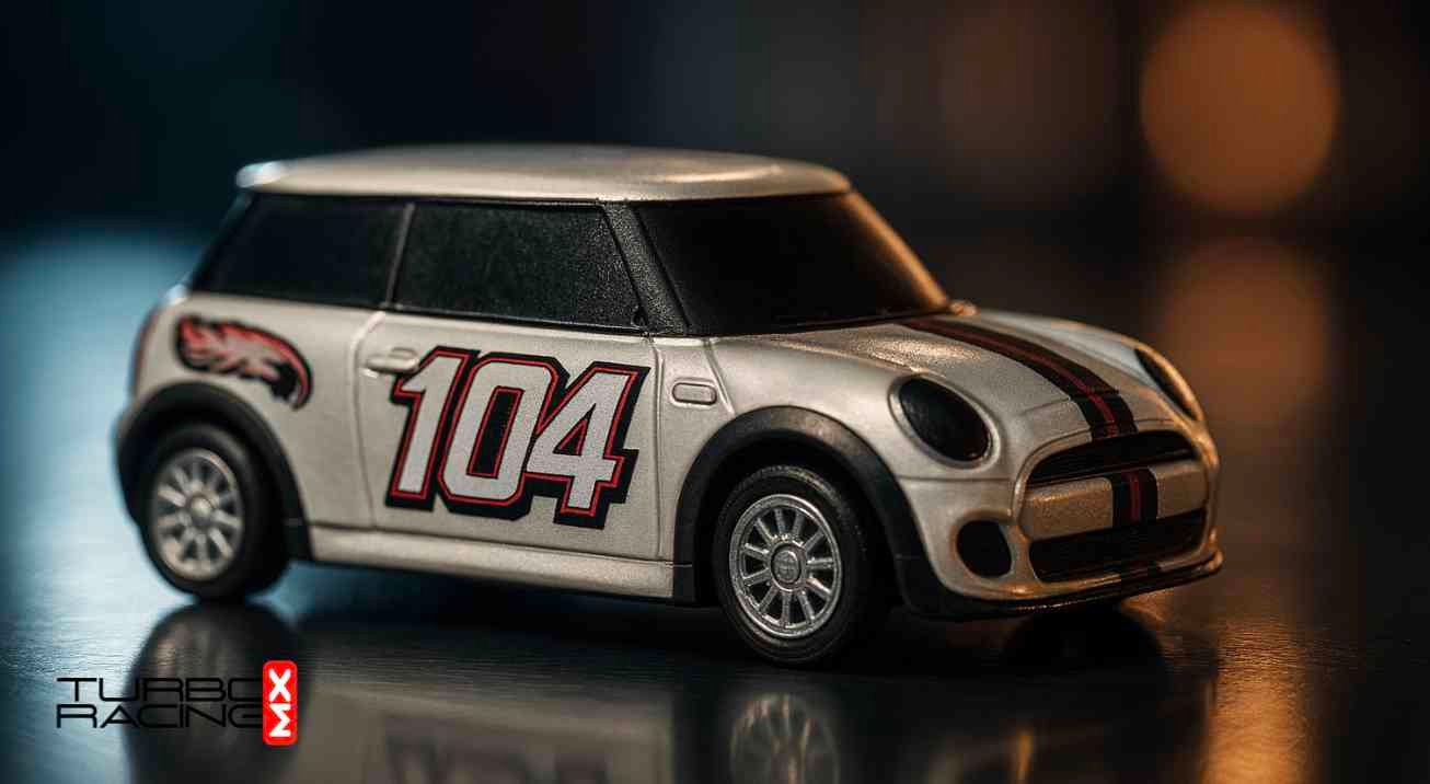 carros turbo racing