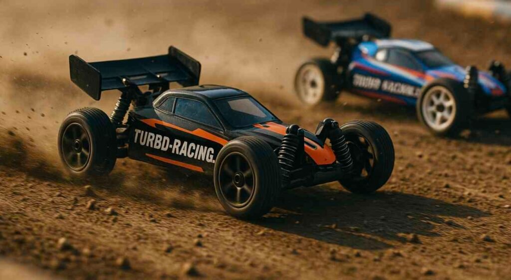 turbo racing mexico