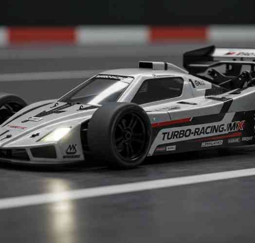 turbo racing mexico