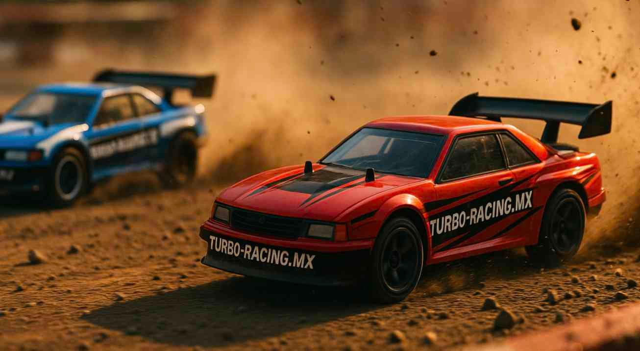 turbo racing mexico