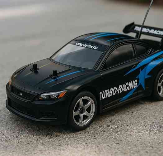 turbo racing