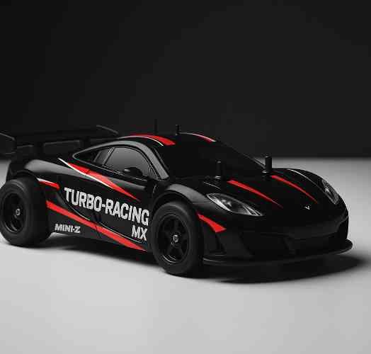 turbo racing