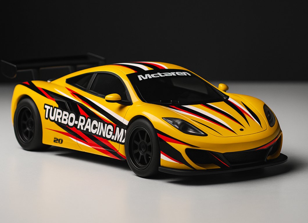turbo racing