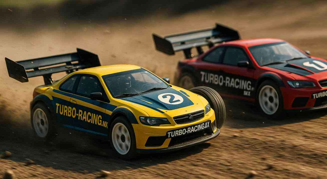 turbo racing mexico