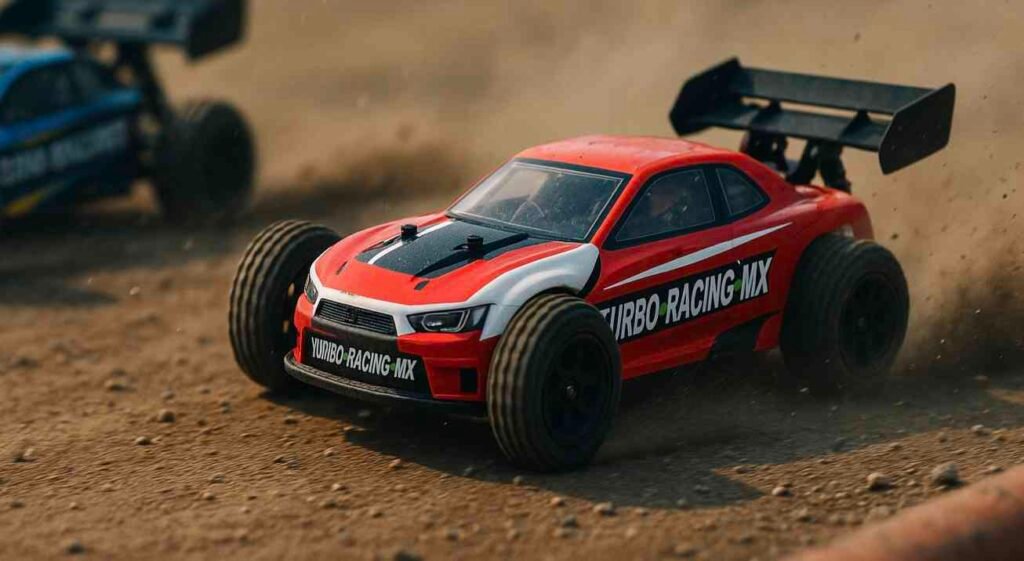 turbo racing mexico