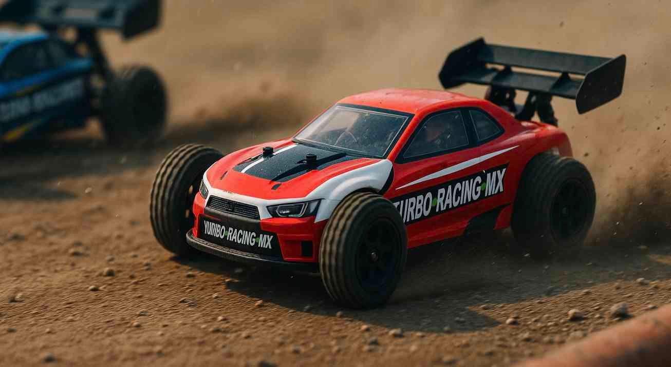 turbo racing mexico