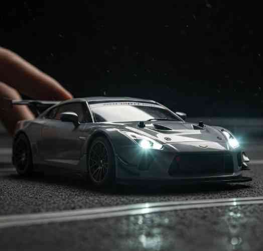 turbo racing mexico