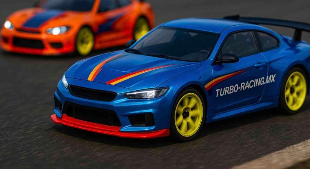 turbo racing mexico