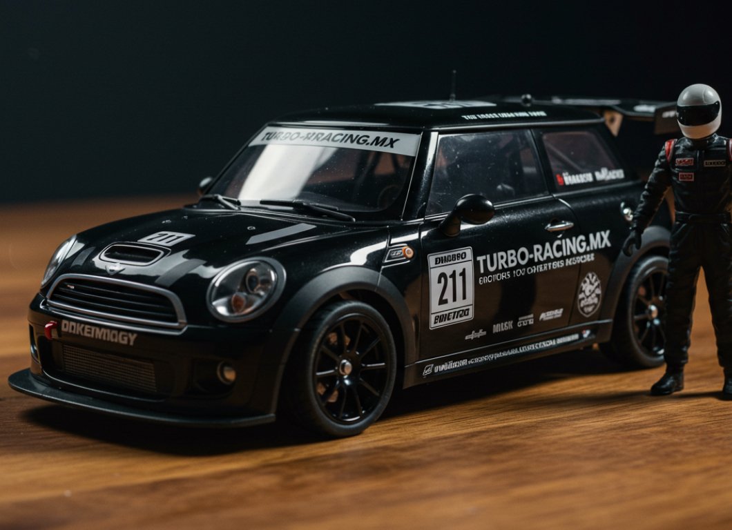 turbo racing