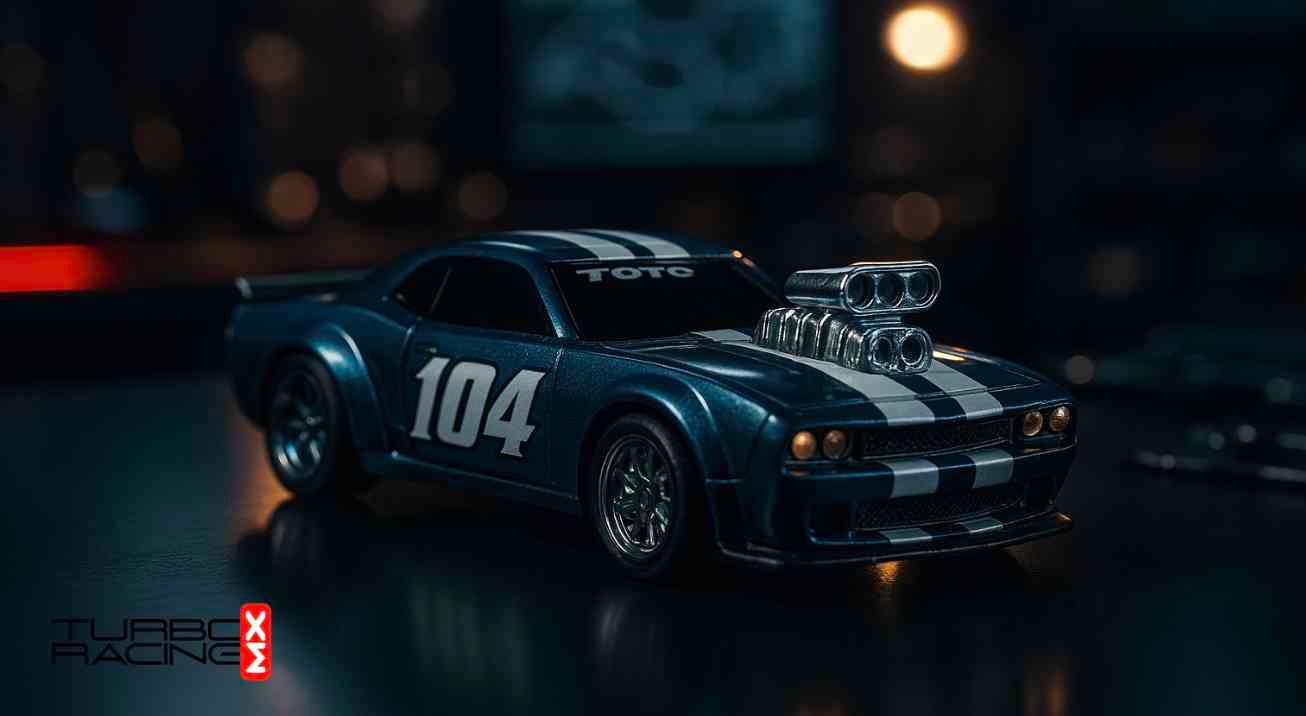 donde comprar turbo racing