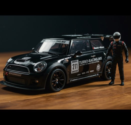 turbo racing mexico