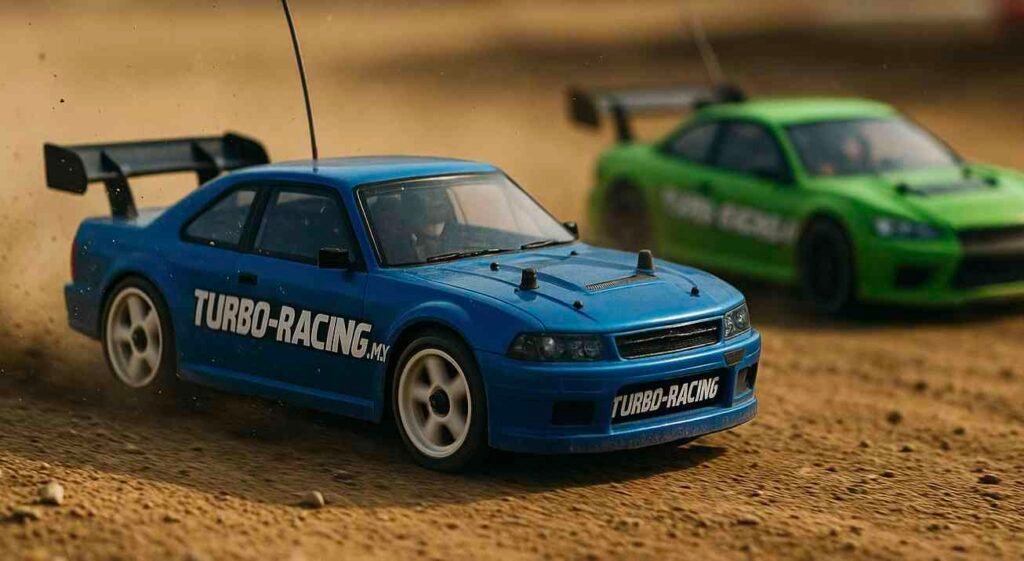 turbo racing mexico