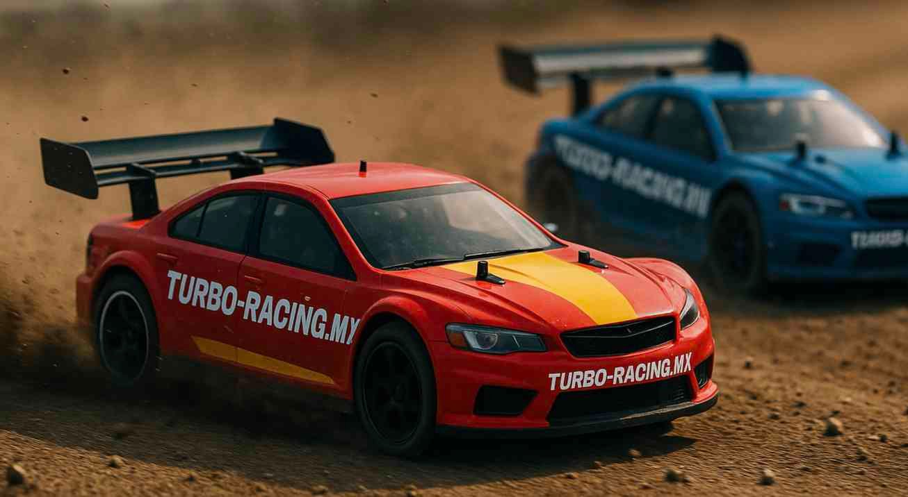 turbo racing mexico