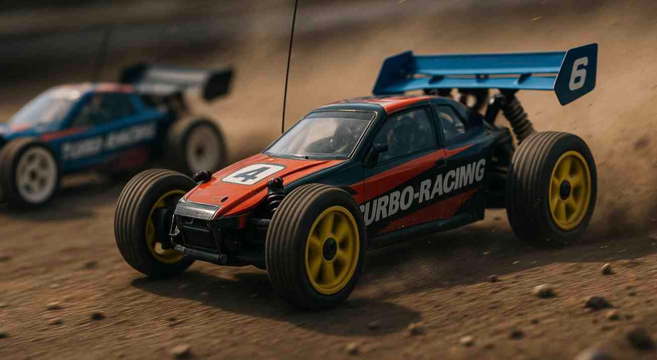 turbo racing mexico