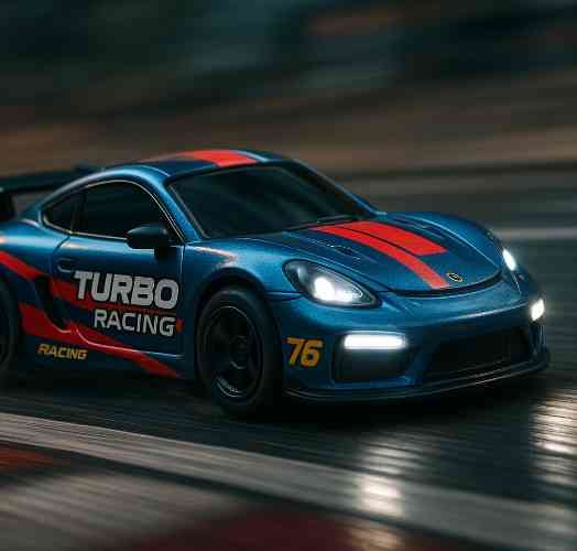 TURBO RACING