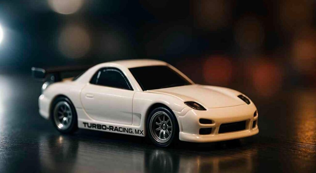 turbo racing mexico