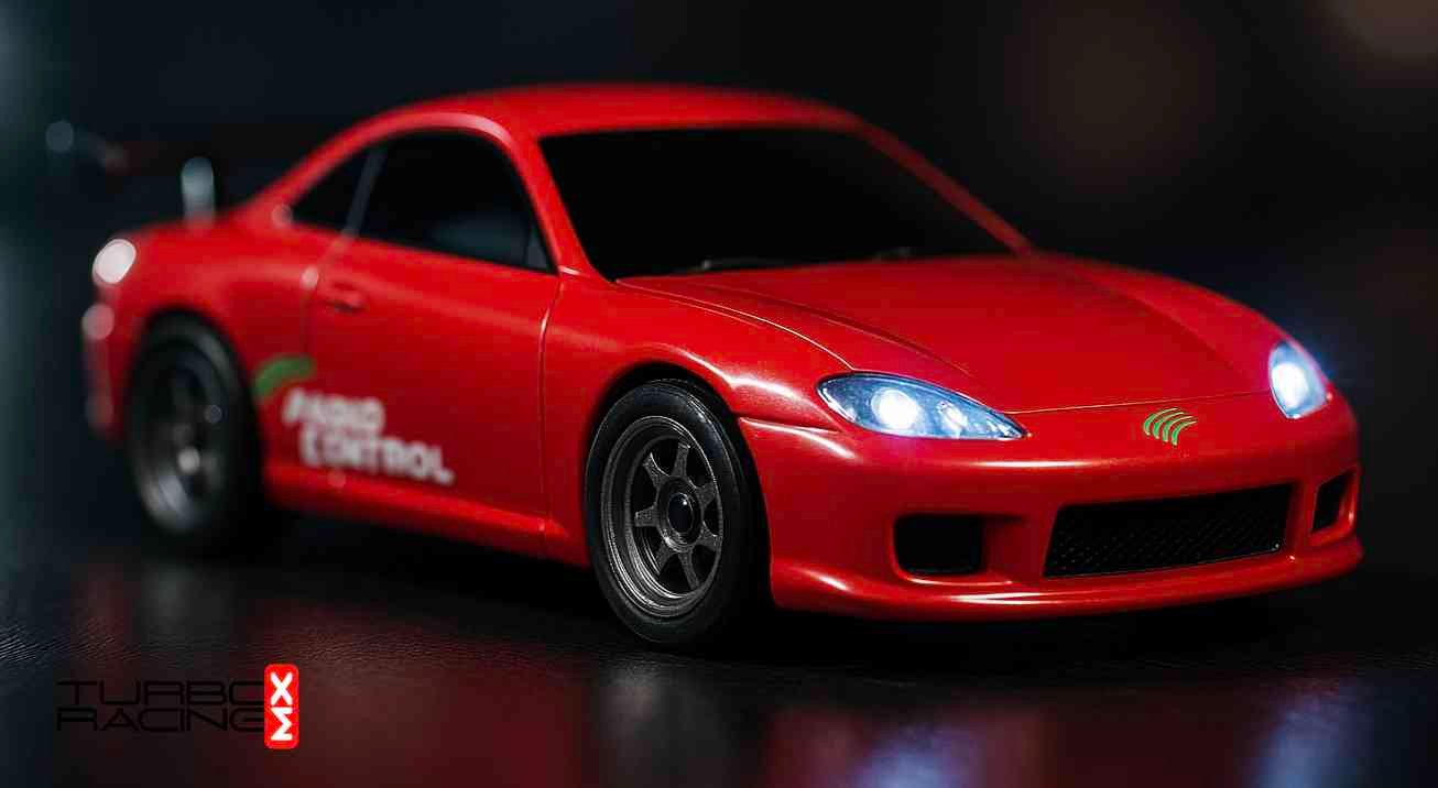 turbo-racing