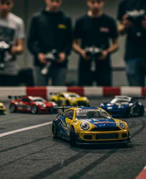 mini z
