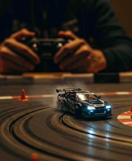 turbo racing
